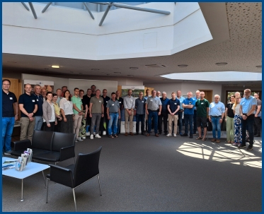 07/2025 | DIWA workshop bij Landkreis Emsland